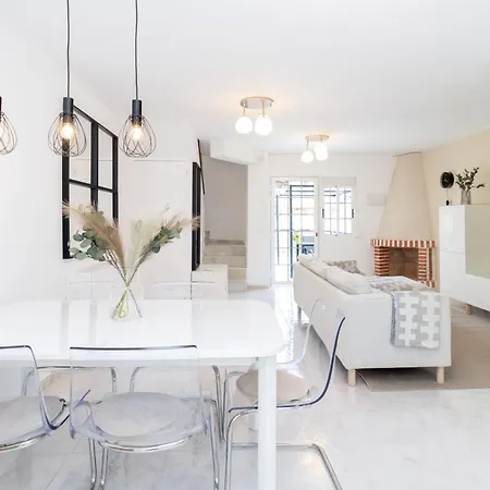 Espanatour Siebert Apartment