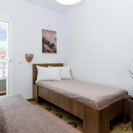 Espanatour Siebert Apartment Torrevieja