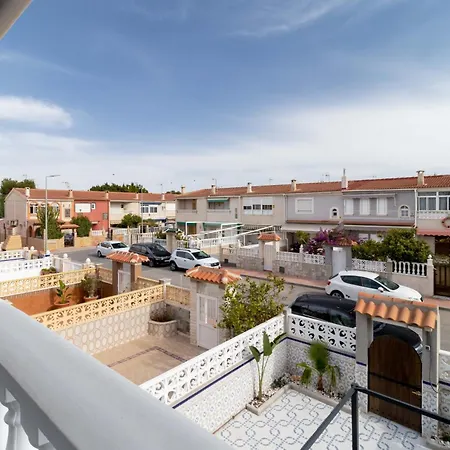 Espanatour Siebert Torrevieja
