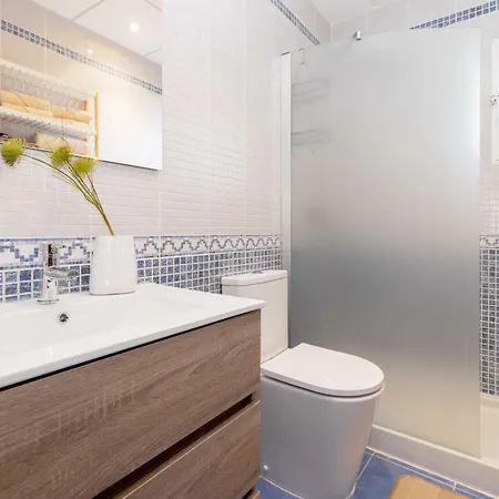 Espanatour Siebert Apartment Torrevieja